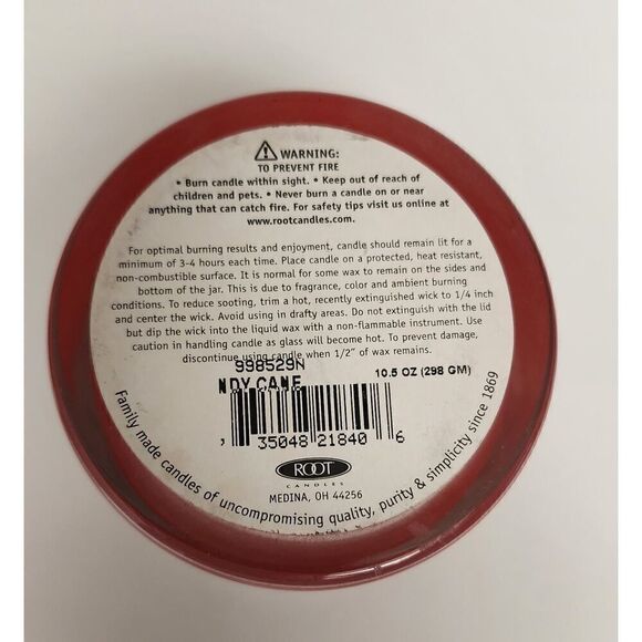 Candles Lots of 4 ROOT/ Better Homes & Gardens/ Secret Gardens/Scented Candles - Picture 12 of 12